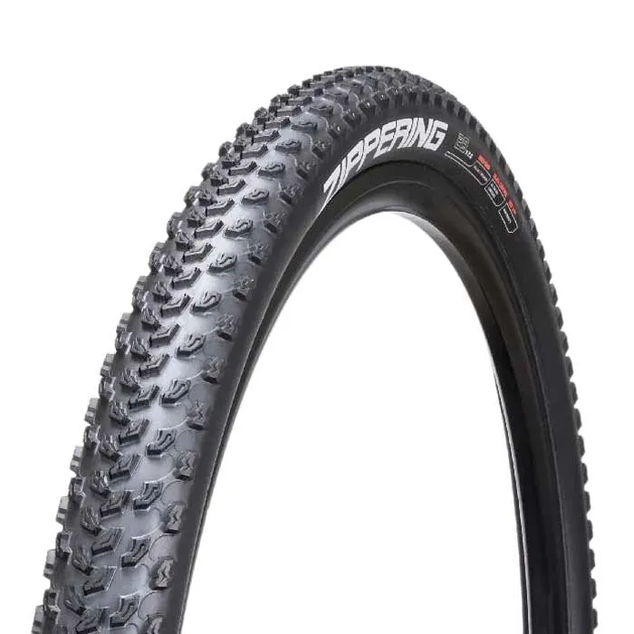 Chaoyang Zippering Kv Tubeless 27.5´´ X 2.0 Mtb-däck, Black, 27.5" x 2.0 Chaoyang Zippering Kv Tubeless 27.5´´ X 2.0 Mtb-däck, Black, 27.5" x 2.0