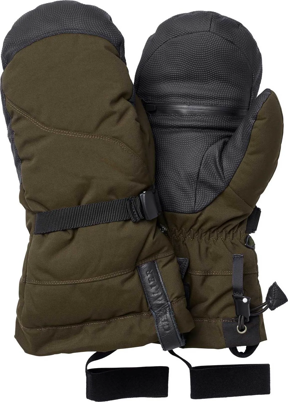 Chevalier Adventure Fill200 Pullover Mittens Chevalier Adventure Fill200 Pullover Mittens