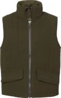 Chevalier Calf Padded Vest Junior Chevalier Calf Padded Vest Junior