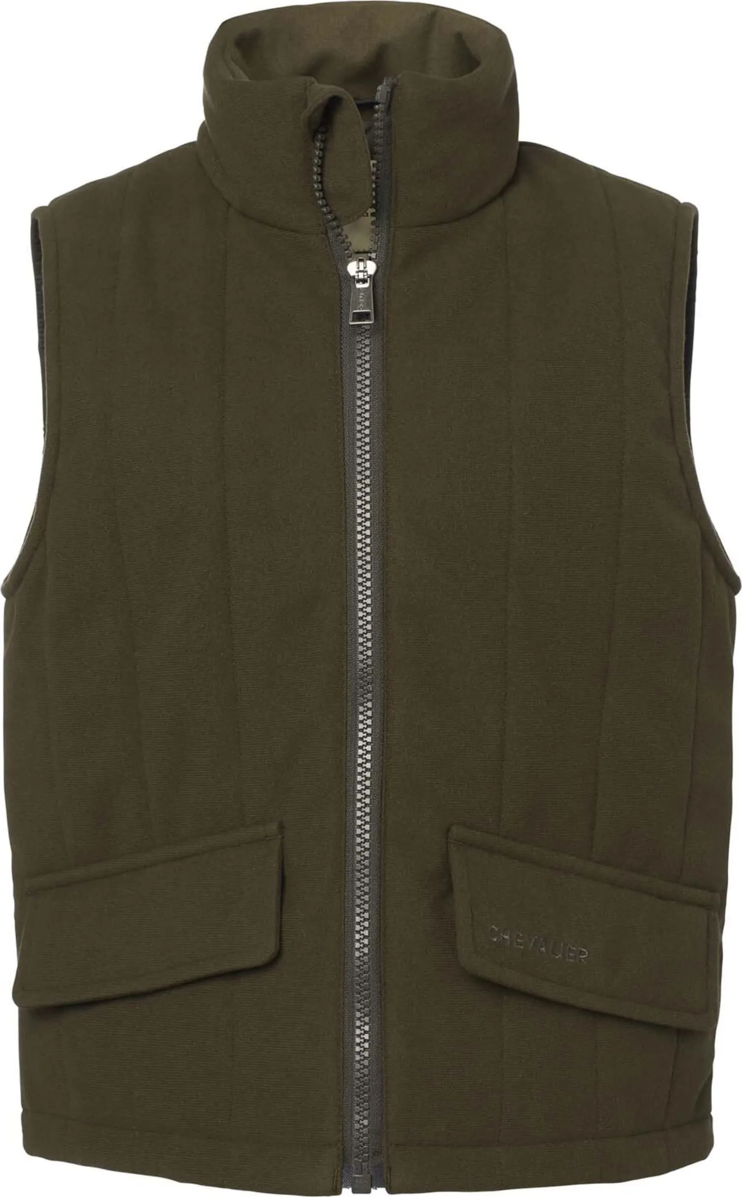 Chevalier Calf Padded Vest Junior