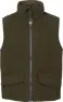 Chevalier Calf Padded Vest Junior