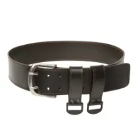Chevalier Doghandler Leather Belt Chevalier Doghandler Leather Belt