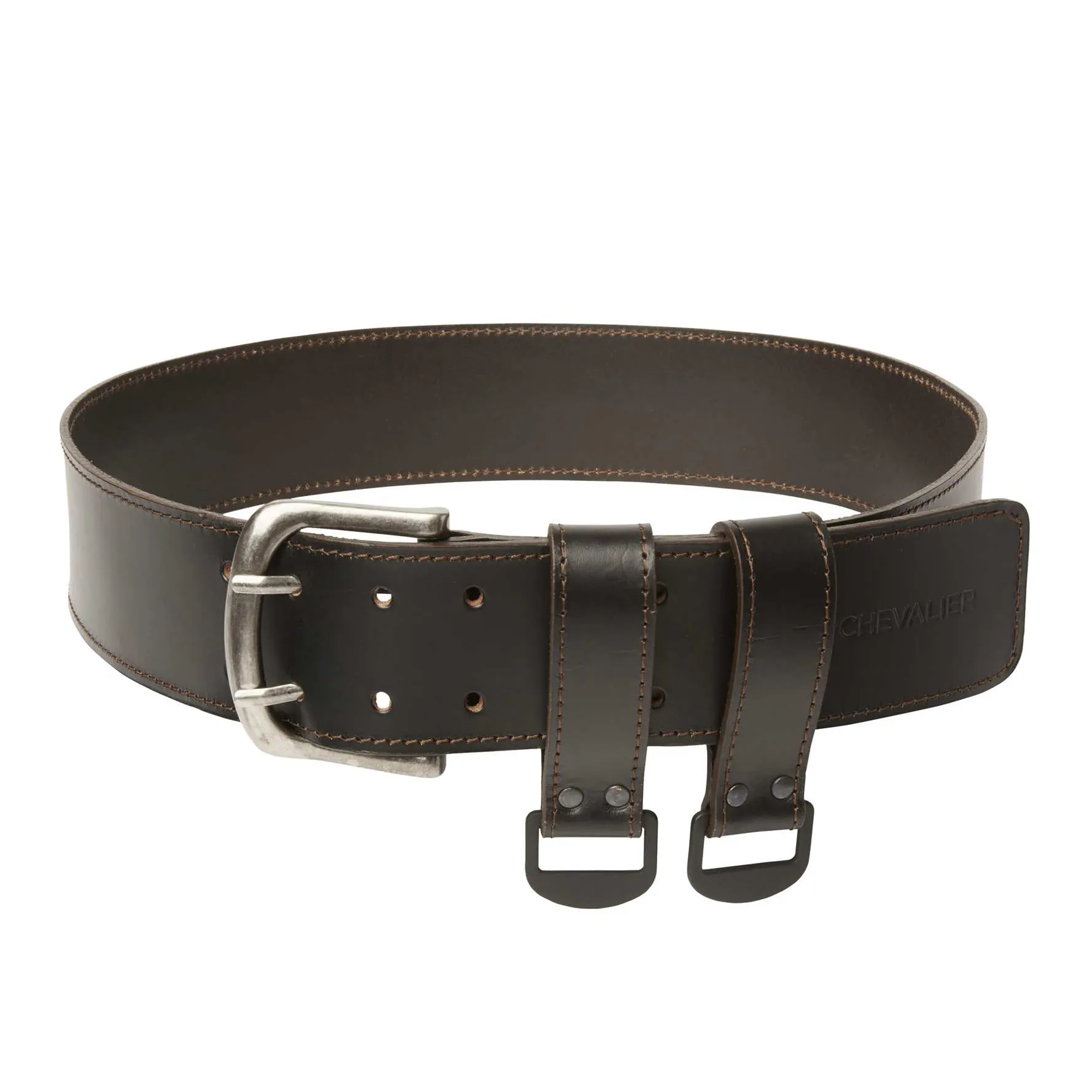 Chevalier Doghandler Leather Belt Chevalier Doghandler Leather Belt