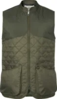 Chevalier Dunsley Quilted Vest Men Chevalier Dunsley Quilted Vest Men