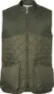 Chevalier Dunsley Quilted Vest Men