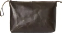 Chevalier Leather Toilet Bag Chevalier Leather Toilet Bag