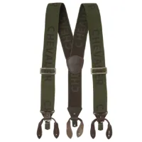 Chevalier Logo Suspenders Chevalier Logo Suspenders