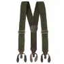 Chevalier Logo Suspenders