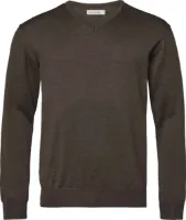 Chevalier Men's Aston Pullover Leather Chevalier Men's Aston Pullover Leather