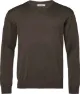 Chevalier Men's Aston Pullover Leather