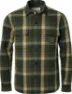 Chevalier Men's Axe Overshirt