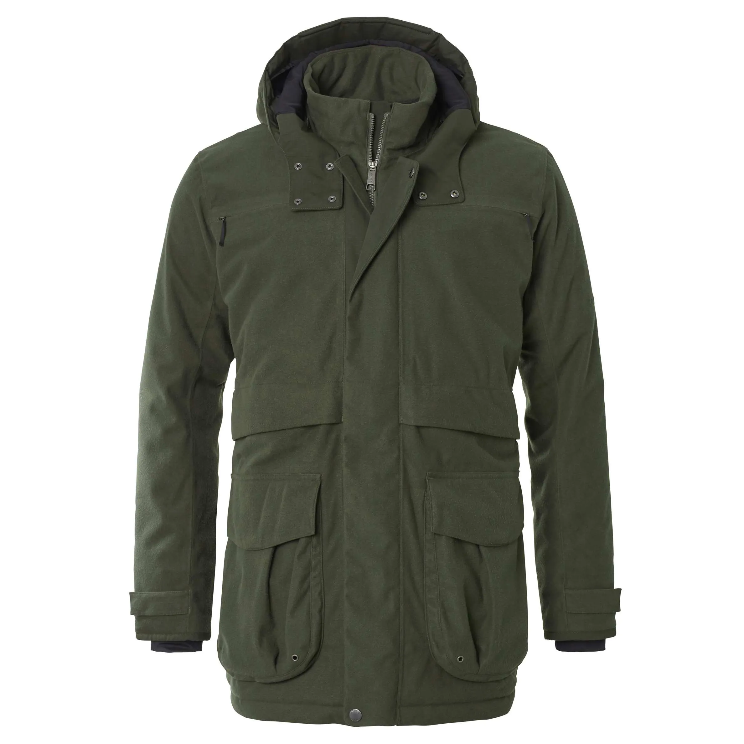 Chevalier Men's Basset Jacket Chevalier Men's Basset Jacket