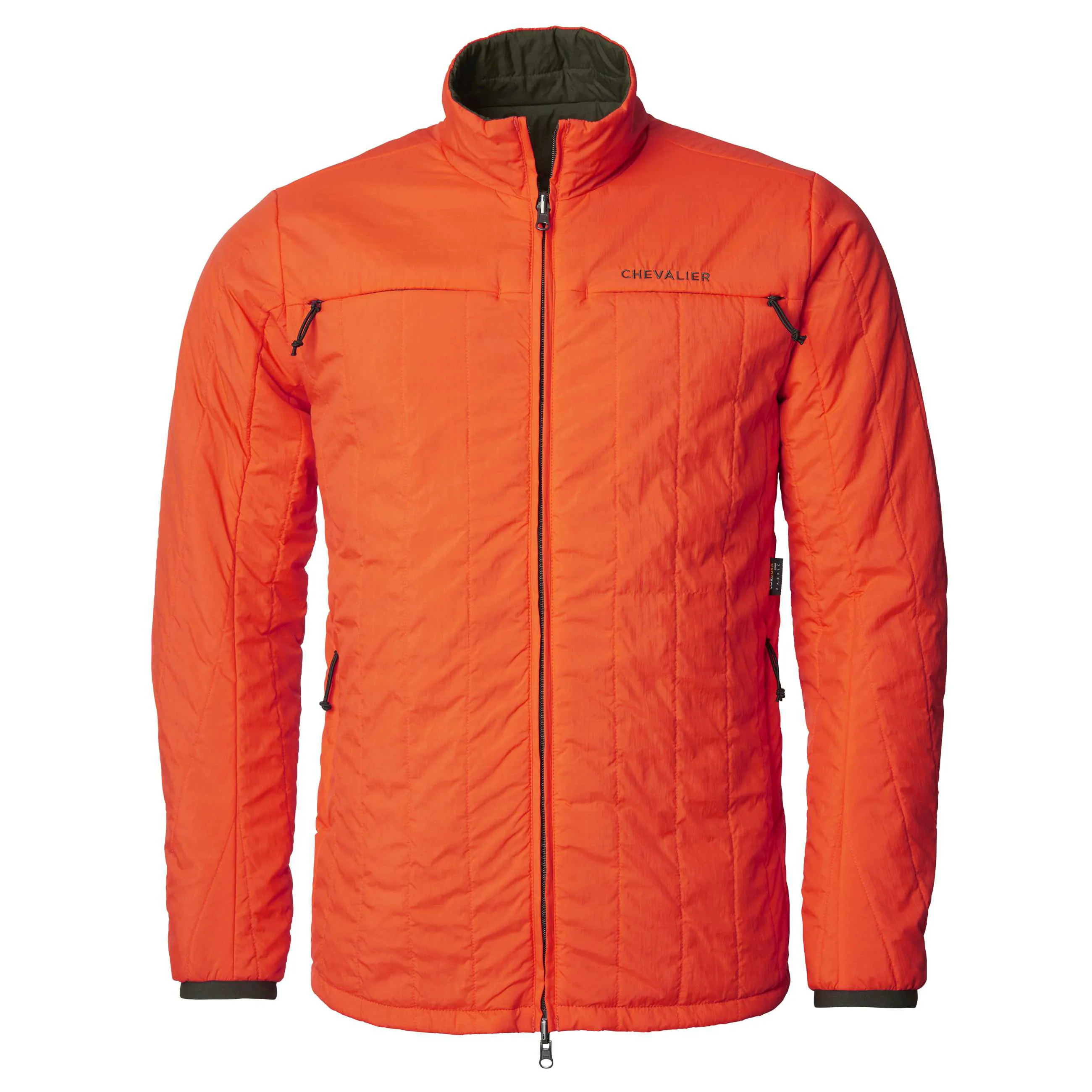Chevalier Men's Breeze Jacket, High Vis Orange Chevalier Men's Breeze Jacket, High Vis Orange