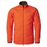 Chevalier Men's Breeze Jacket, High Vis Orange