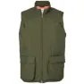 Chevalier Men's Breeze Vest, Dark green