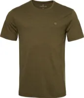 Chevalier Men's Coley Wool T-Shirt 2.0 Chevalier Men's Coley Wool T-Shirt 2.0