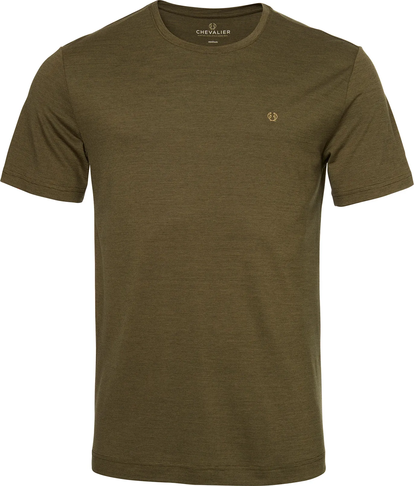 Chevalier Men's Coley Wool T-Shirt 2.0