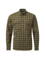 Chevalier Men's Creek Shooting Fit Coolmax Shirt Chevalier Men's Creek Shooting Fit Coolmax Shirt