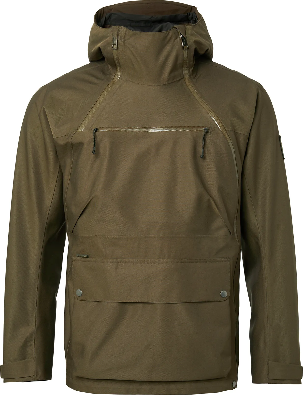 Chevalier Men's Endeavor Chevalite Anorak 2.0