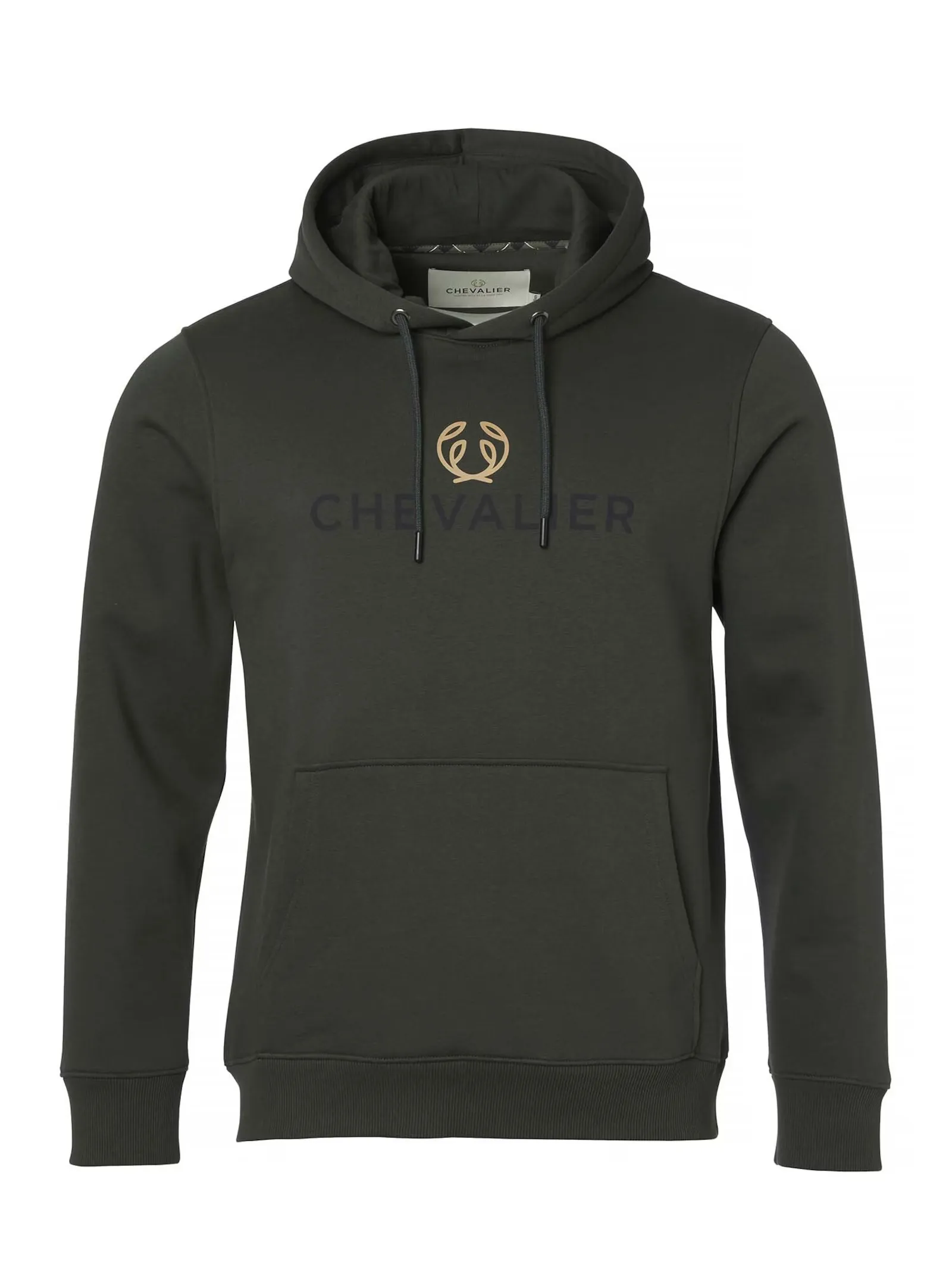 Chevalier Men's Hill Hoodie Chevalier Men's Hill Hoodie