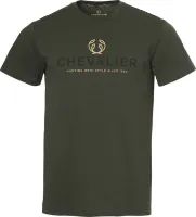 Chevalier Men's Logo T-Shirt Chevalier Men's Logo T-Shirt