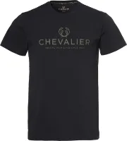 Chevalier Men's Logo T-Shirt Chevalier Men's Logo T-Shirt