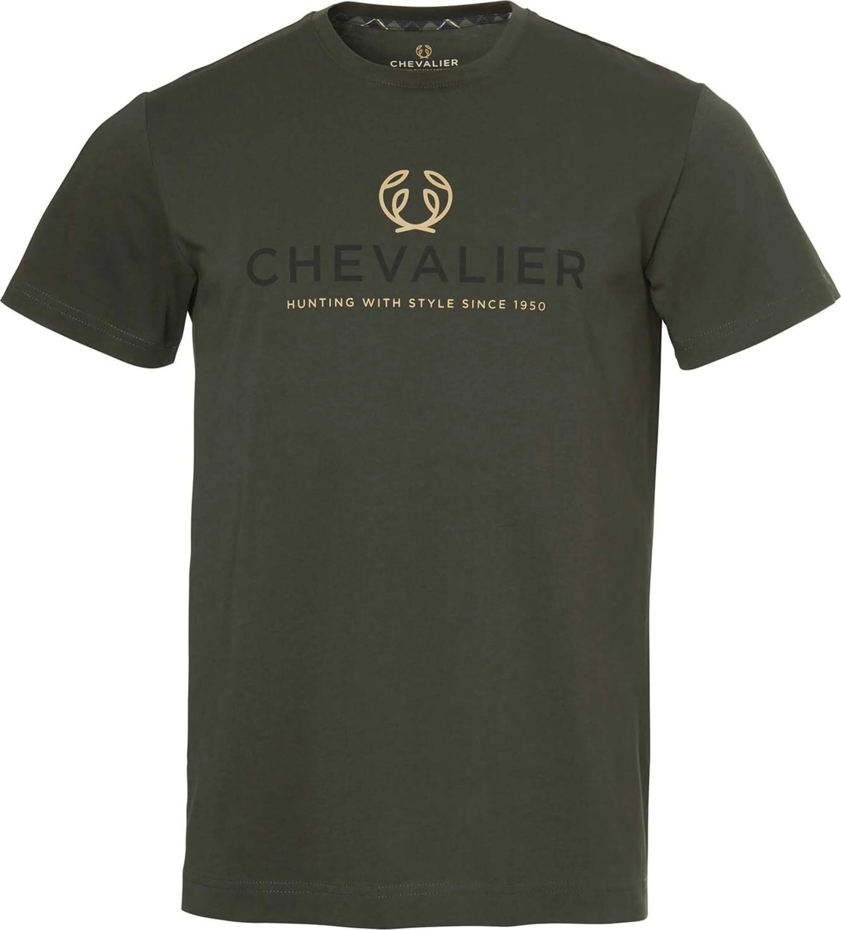 Chevalier Men's Logo T-Shirt