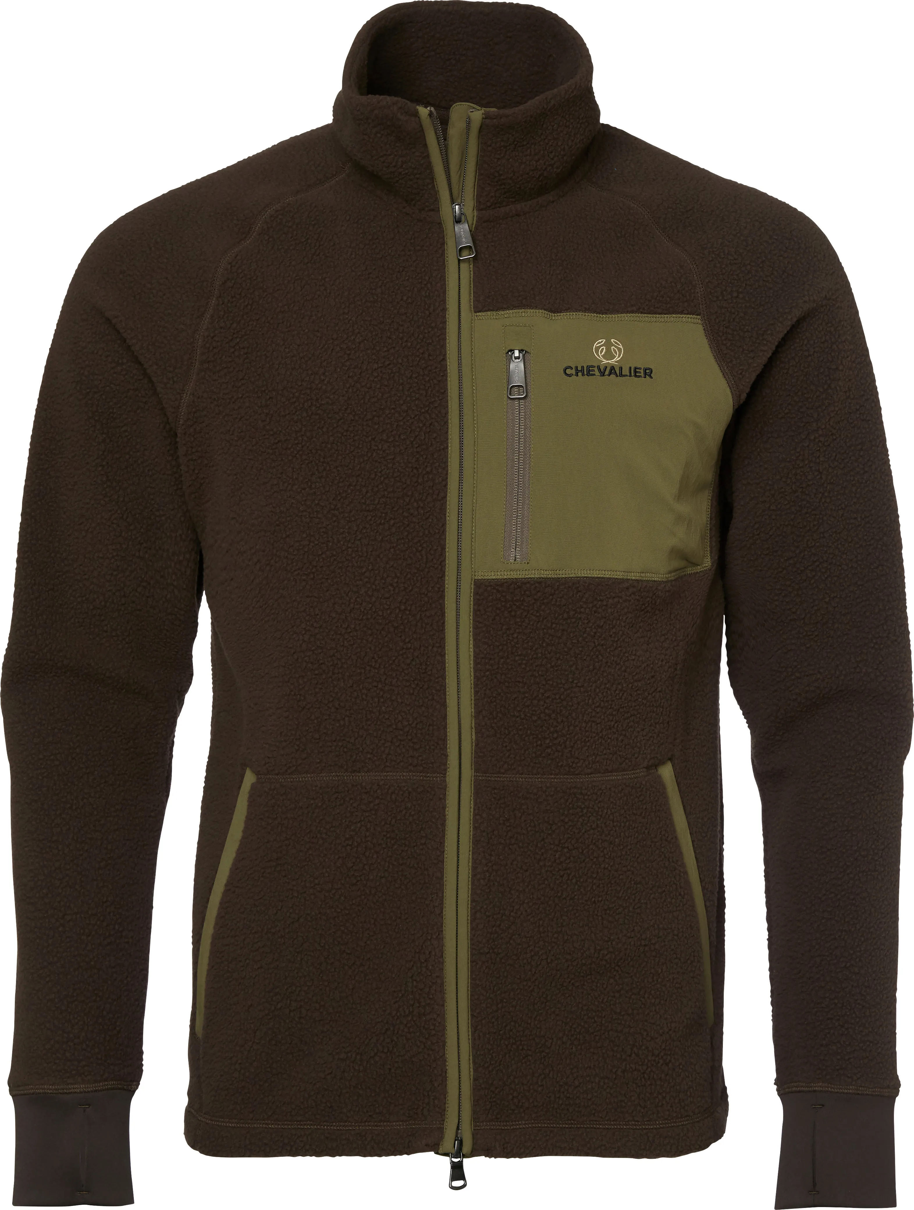 Chevalier Men's Pax Light Pile Jacket Chevalier Men's Pax Light Pile Jacket