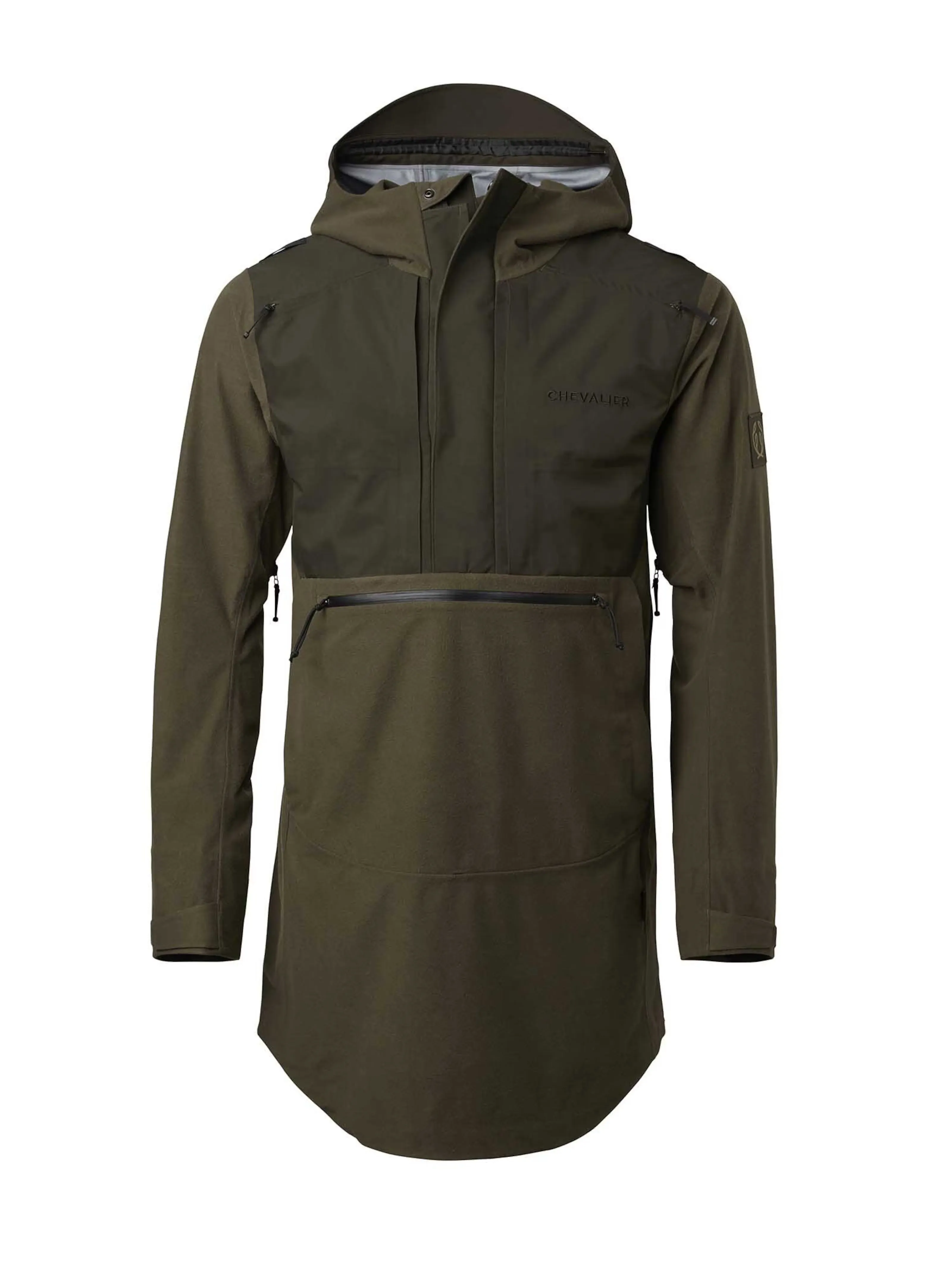 Chevalier Men's Pointer Pro Chevalite Anorak Chevalier Men's Pointer Pro Chevalite Anorak