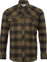 Chevalier Men's Raptor Heavy Flannel Shirt Chevalier Men's Raptor Heavy Flannel Shirt
