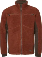 Chevalier Men's Root Wool Pile Jacket Chevalier Men's Root Wool Pile Jacket