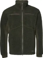 Chevalier Men's Root Wool Pile Jacket Chevalier Men's Root Wool Pile Jacket