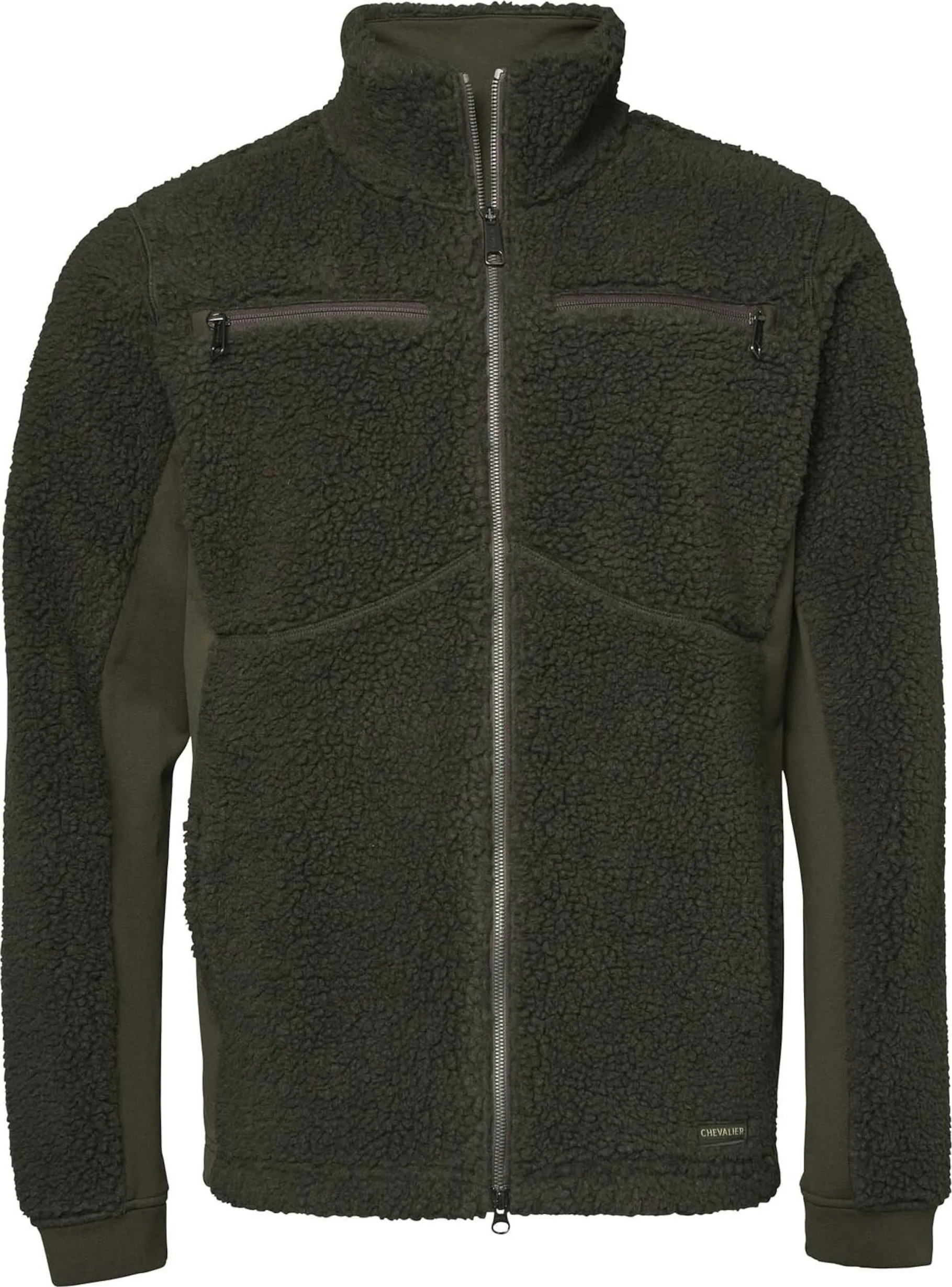 Chevalier Men's Root Wool Pile Jacket