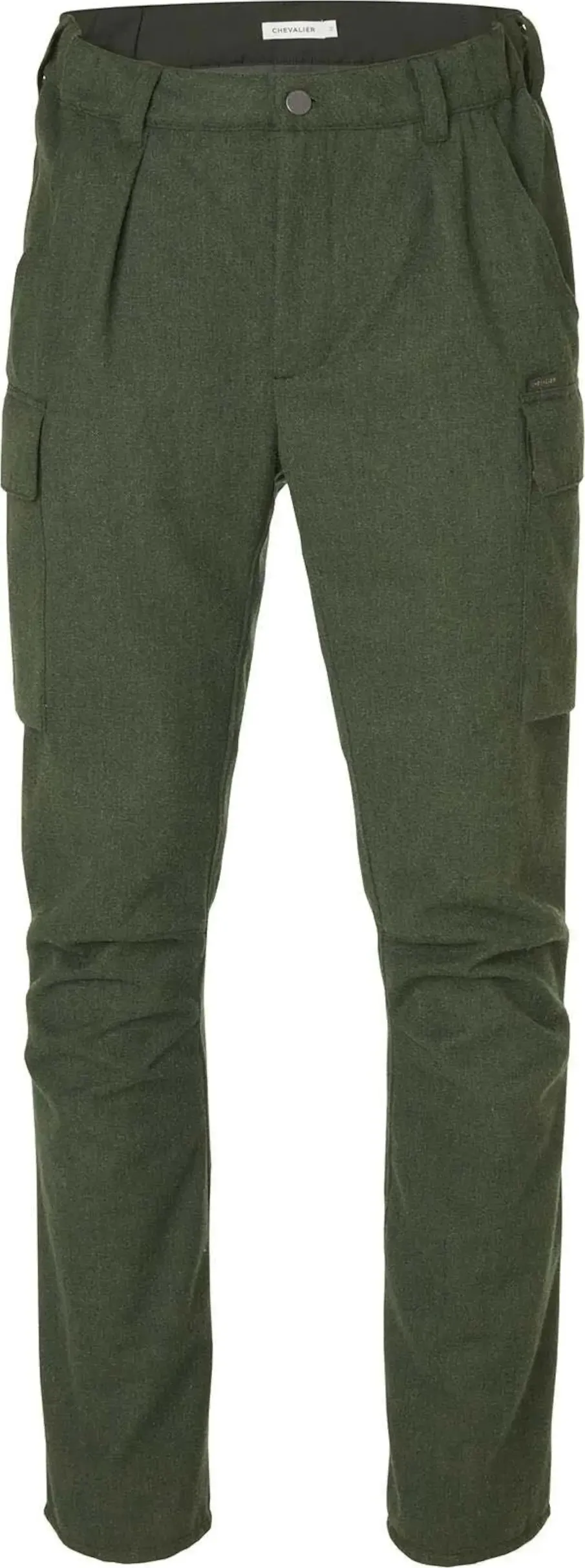 Chevalier Men's Stalk Hybrid Wool Pants