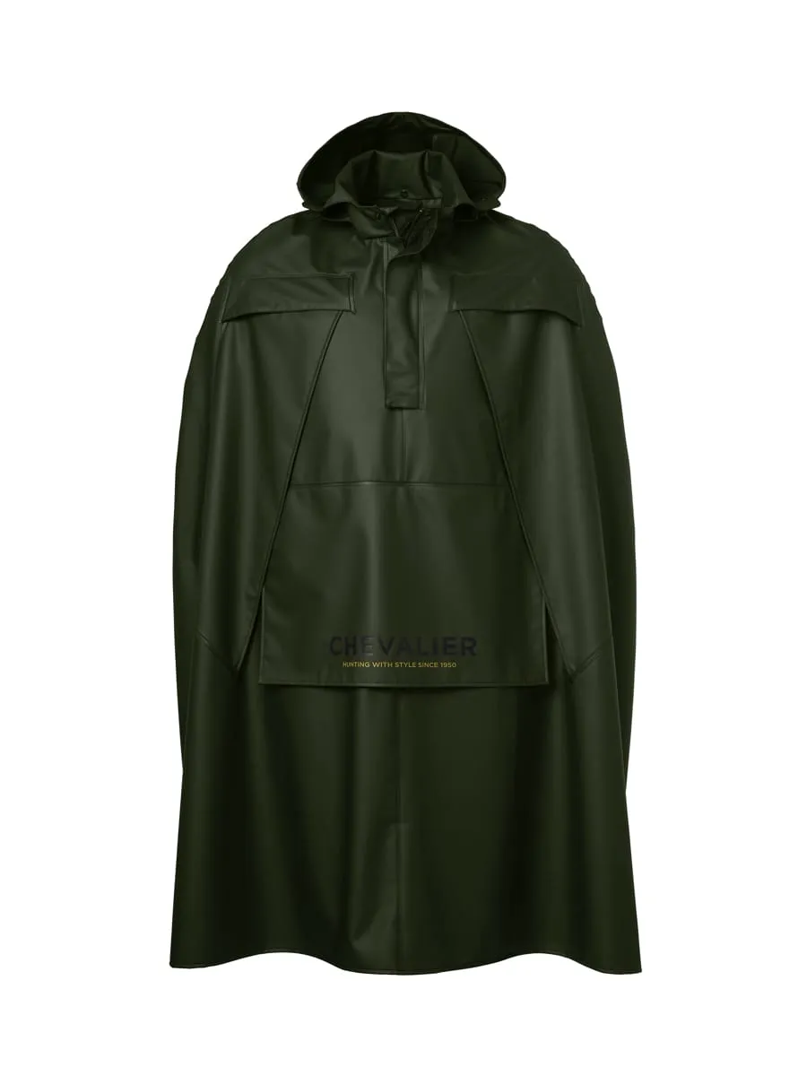 Chevalier Men's Stratus Rain Poncho