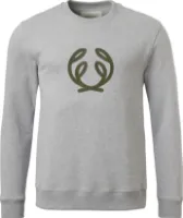 Chevalier Men's Symbol Sweatshirt Chevalier Men's Symbol Sweatshirt