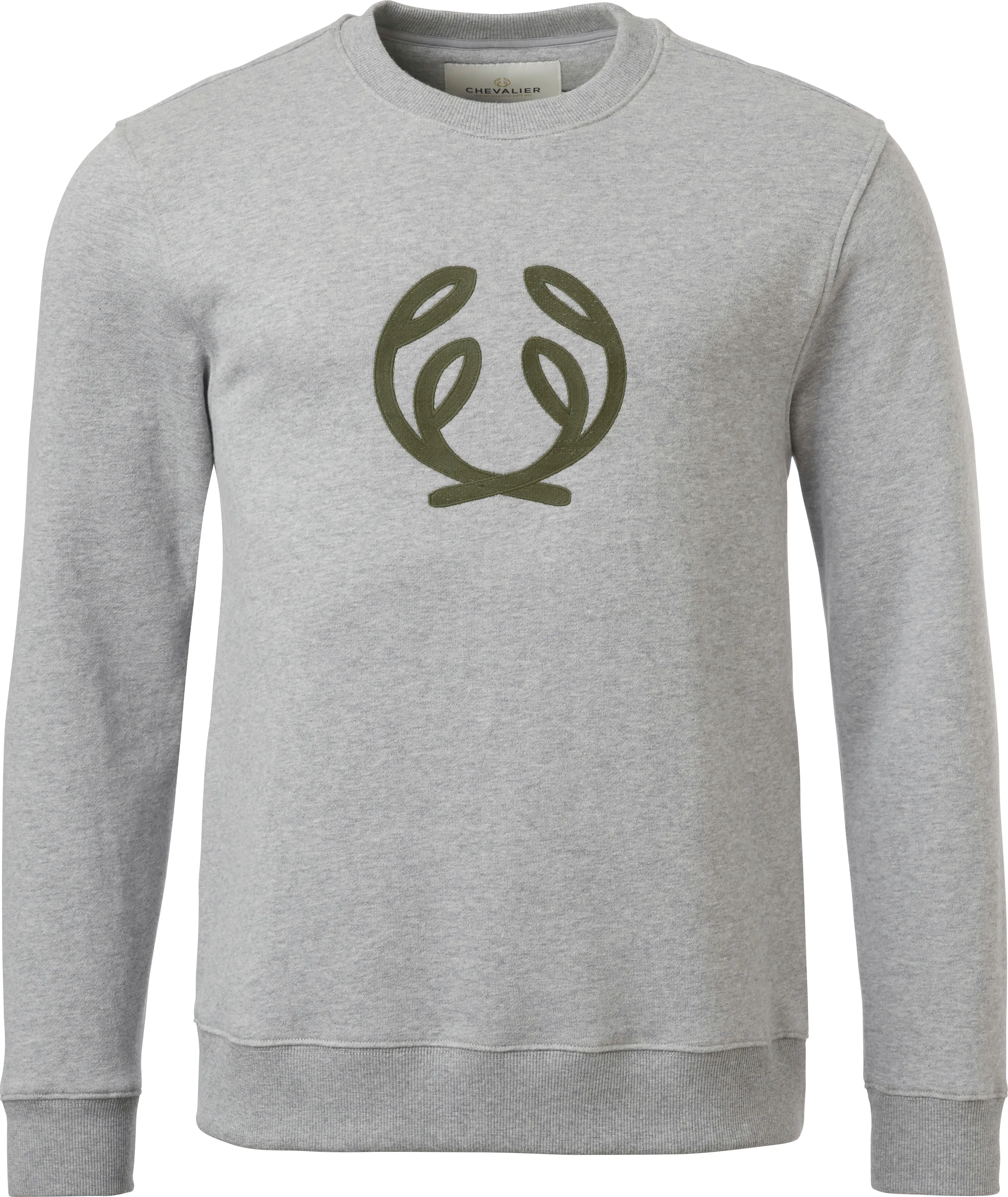Chevalier Men's Symbol Sweatshirt Chevalier Men's Symbol Sweatshirt