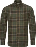Chevalier Men's Teal Light Flannel Shirt Chevalier Men's Teal Light Flannel Shirt