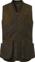Chevalier Men's Vintage Shooting Vest Chevalier Men's Vintage Shooting Vest