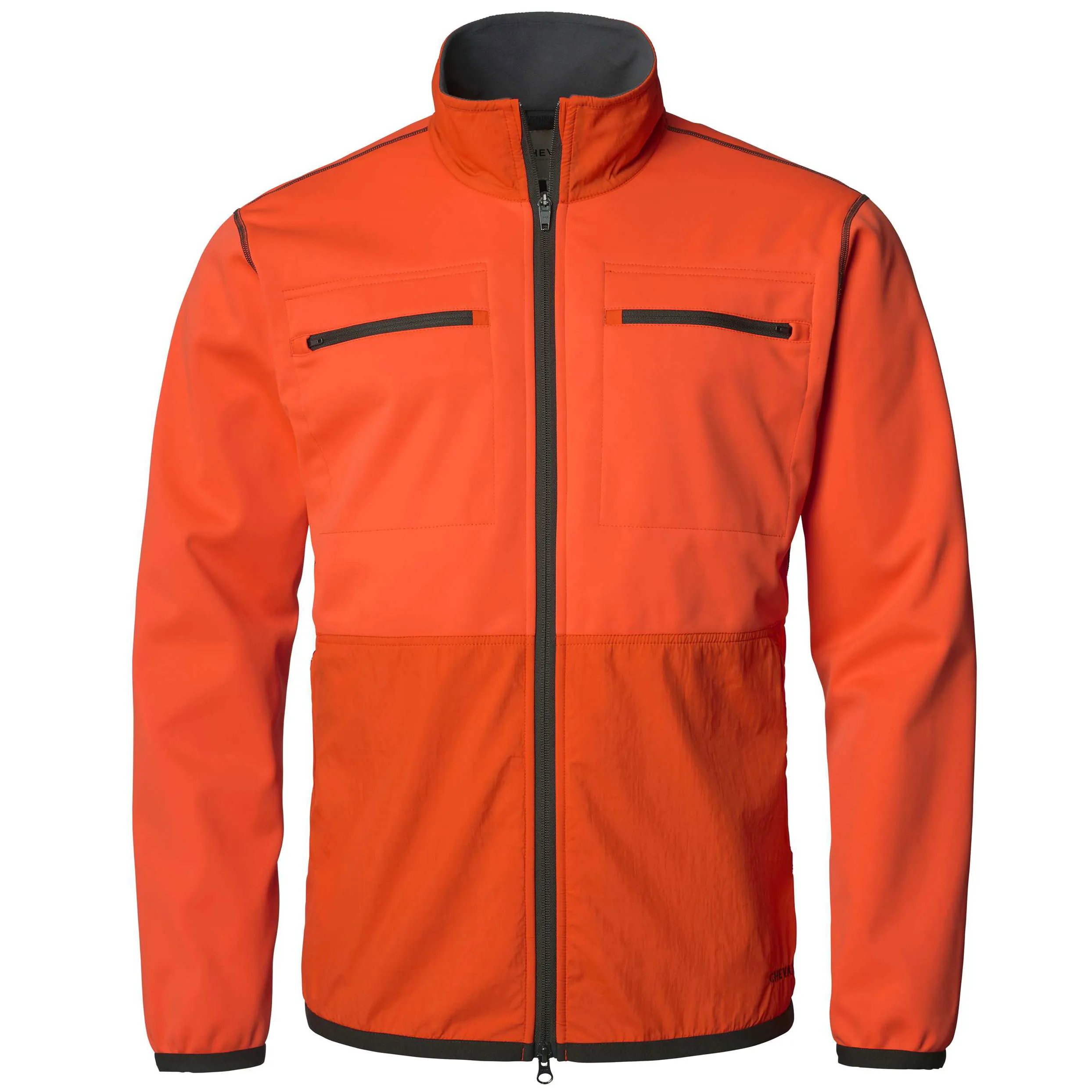 Chevalier Mistral Infinium Jacket Men's, High Vis Orange Chevalier Mistral Infinium Jacket Men's, High Vis Orange