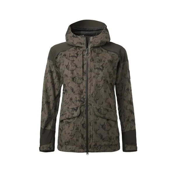 Chevalier Pointer Chevalite Jacket Women 3.0, Autumn green deer Chevalier Pointer Chevalite Jacket Women 3.0, Autumn green deer
