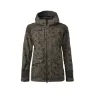 Chevalier Pointer Chevalite Jacket Women 3.0, Autumn green deer
