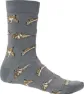 Chevalier Pomeroy Sock