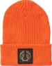 High vis orange