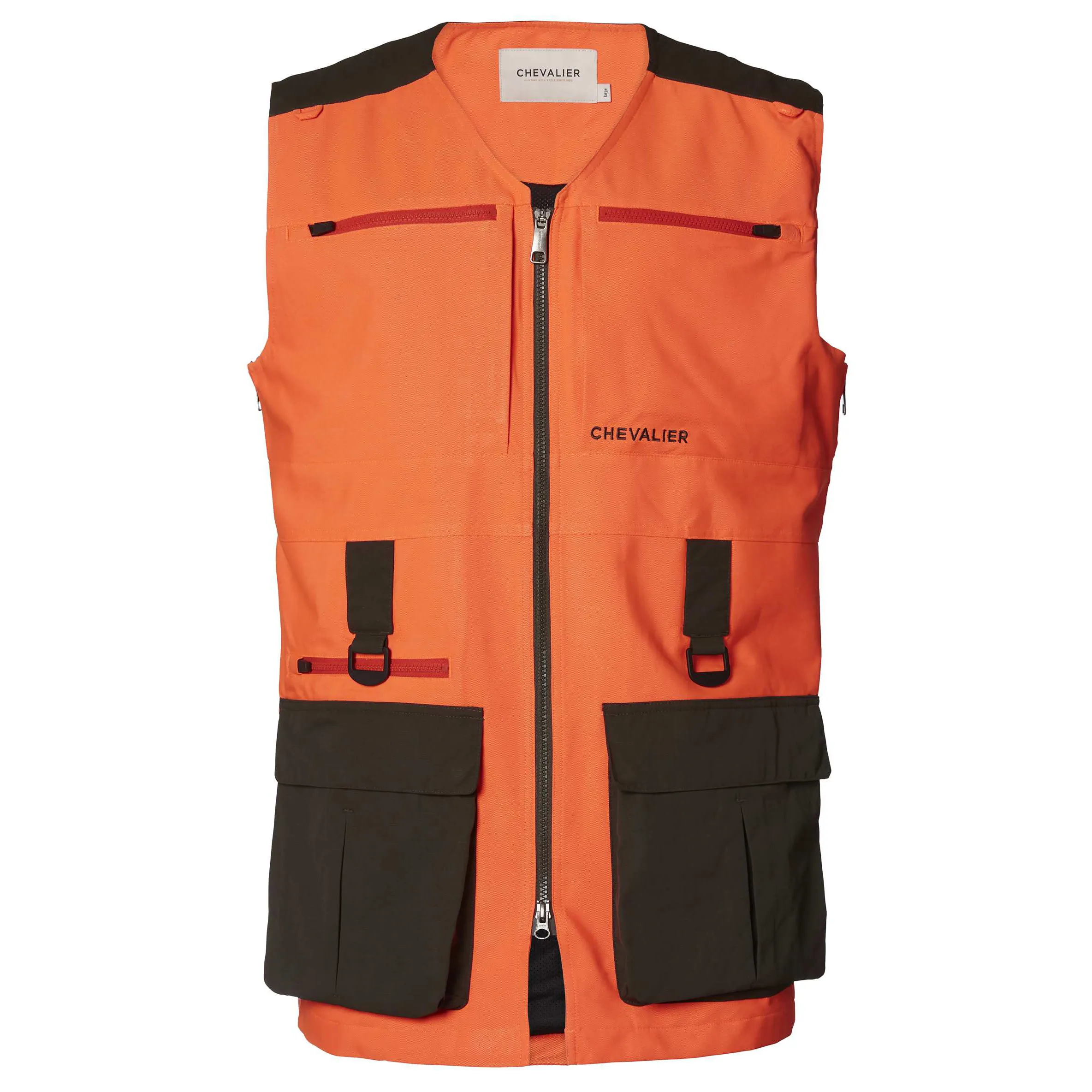 Chevalier Unisex Chase Doghandler Vest Chevalier Unisex Chase Doghandler Vest