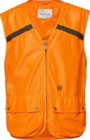 Chevalier Unisex Track High Vis Vest Chevalier Unisex Track High Vis Vest