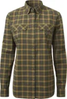Chevalier Women's Creek Shooting Fit Coolmax Shirt Chevalier Women's Creek Shooting Fit Coolmax Shirt