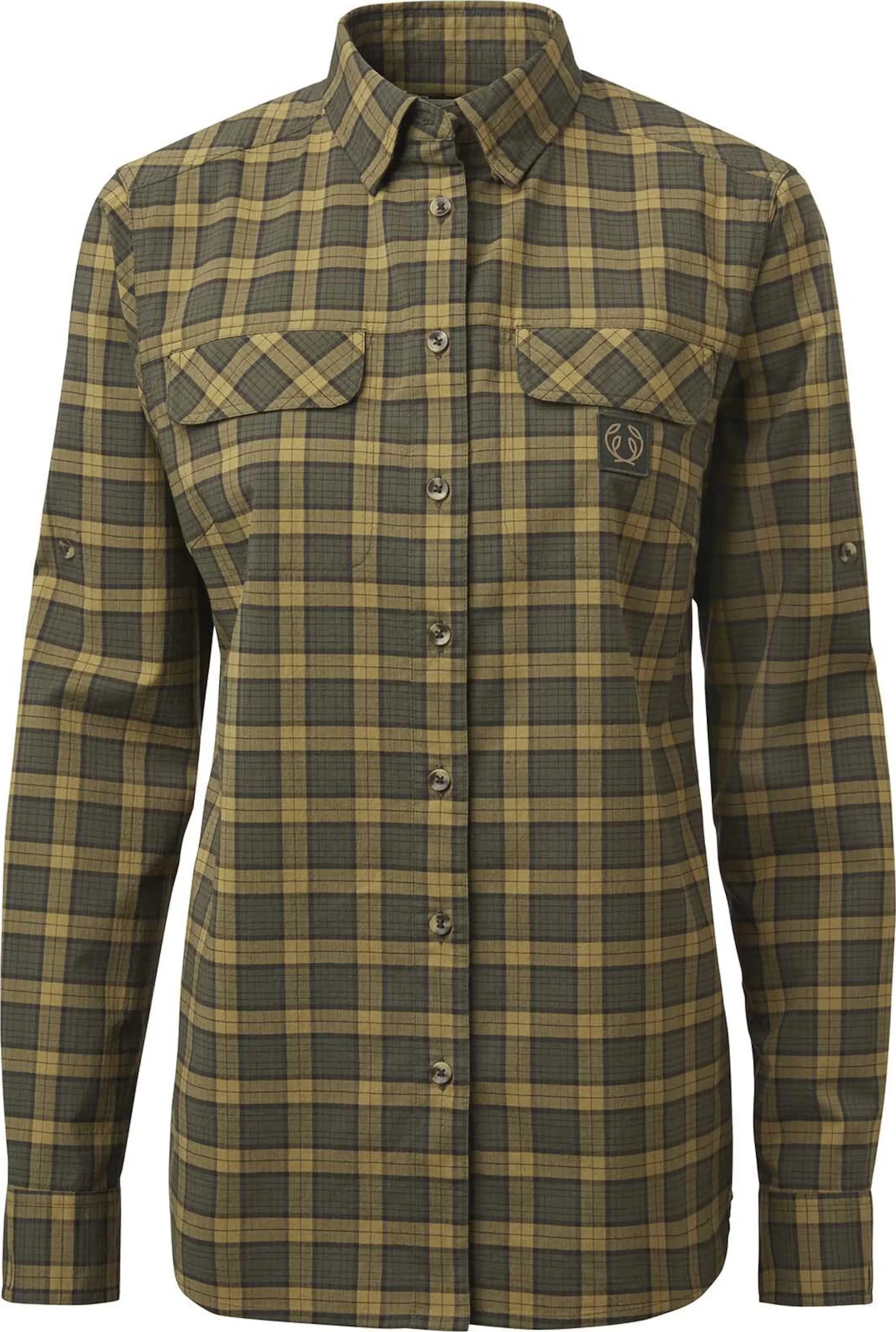 Chevalier Women's Creek Shooting Fit Coolmax Shirt