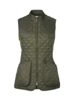 Chevalier Women's Dunsley Quilted Vest Chevalier Women's Dunsley Quilted Vest