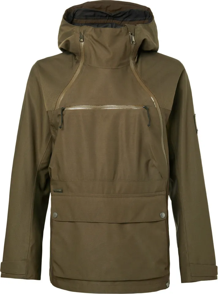 Chevalier Women's Endeavor Chevalite Anorak 2.0 Chevalier Women's Endeavor Chevalite Anorak 2.0